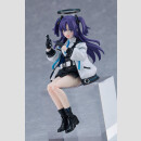 Blue Archive Figma Actionfigur Yuuka Hayase 15 cm