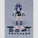 Blue Archive Figma Actionfigur Yuuka Hayase 15 cm