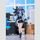 Blue Archive Figma Actionfigur Yuuka Hayase 15 cm