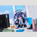 Blue Archive Figma Actionfigur Yuuka Hayase 15 cm
