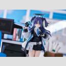 Blue Archive Figma Actionfigur Yuuka Hayase 15 cm
