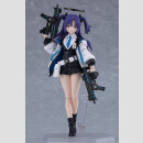Blue Archive Figma Actionfigur Yuuka Hayase 15 cm