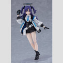 Blue Archive Figma Actionfigur Yuuka Hayase 15 cm