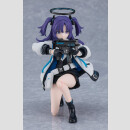 Blue Archive Figma Actionfigur Yuuka Hayase 15 cm