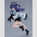 Blue Archive Figma Actionfigur Yuuka Hayase 15 cm