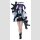 Blue Archive Figma Actionfigur Yuuka Hayase 15 cm