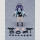 Blue Archive Figma Actionfigur Yuuka Hayase 15 cm