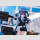 Blue Archive Figma Actionfigur Yuuka Hayase 15 cm