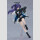 Blue Archive Figma Actionfigur Yuuka Hayase 15 cm