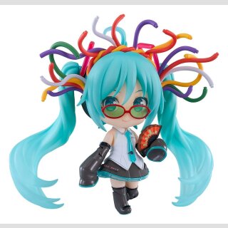 Character Vocal Series 01: Hatsune Miku Nendoroid Actionfigur HMO Ver. 10 cm