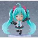 Character Vocal Series 01: Hatsune Miku Nendoroid Actionfigur HMO Ver. 10 cm