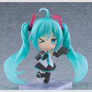 Character Vocal Series 01: Hatsune Miku Nendoroid Actionfigur HMO Ver. 10 cm
