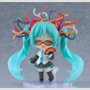 Character Vocal Series 01: Hatsune Miku Nendoroid Actionfigur HMO Ver. 10 cm