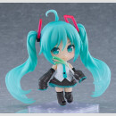 Character Vocal Series 01: Hatsune Miku Nendoroid Actionfigur HMO Ver. 10 cm