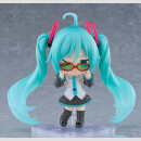 Character Vocal Series 01: Hatsune Miku Nendoroid Actionfigur HMO Ver. 10 cm
