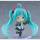 Character Vocal Series 01: Hatsune Miku Nendoroid Actionfigur HMO Ver. 10 cm
