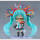 Character Vocal Series 01: Hatsune Miku Nendoroid Actionfigur HMO Ver. 10 cm