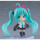 Character Vocal Series 01: Hatsune Miku Nendoroid Actionfigur HMO Ver. 10 cm