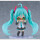 Character Vocal Series 01: Hatsune Miku Nendoroid Actionfigur HMO Ver. 10 cm