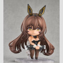 Goddess of Victory: Nikke Nendoroid Actionfigur Noir 10 cm