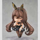 Goddess of Victory: Nikke Nendoroid Actionfigur Noir 10 cm