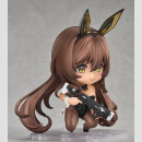 Goddess of Victory: Nikke Nendoroid Actionfigur Noir 10 cm