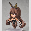 Goddess of Victory: Nikke Nendoroid Actionfigur Noir 10 cm