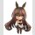 Goddess of Victory: Nikke Nendoroid Actionfigur Noir 10 cm