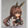 Goddess of Victory: Nikke Nendoroid Actionfigur Noir 10 cm