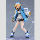GUILTY GEAR -STRIVE- Figma Actionfigur Bridget 15 cm