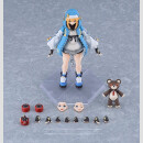 GUILTY GEAR -STRIVE- Figma Actionfigur Bridget 15 cm
