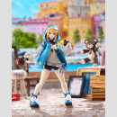 GUILTY GEAR -STRIVE- Figma Actionfigur Bridget 15 cm