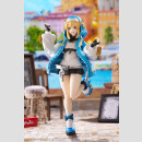 GUILTY GEAR -STRIVE- Figma Actionfigur Bridget 15 cm
