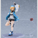GUILTY GEAR -STRIVE- Figma Actionfigur Bridget 15 cm