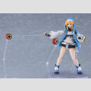 GUILTY GEAR -STRIVE- Figma Actionfigur Bridget 15 cm