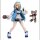 GUILTY GEAR -STRIVE- Figma Actionfigur Bridget 15 cm