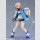 GUILTY GEAR -STRIVE- Figma Actionfigur Bridget 15 cm