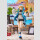 GUILTY GEAR -STRIVE- Figma Actionfigur Bridget 15 cm