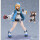 GUILTY GEAR -STRIVE- Figma Actionfigur Bridget 15 cm
