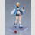 GUILTY GEAR -STRIVE- Figma Actionfigur Bridget 15 cm
