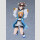 GUILTY GEAR -STRIVE- Figma Actionfigur Bridget 15 cm