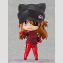 Rebuild of Evangelion Nendoroid Actionfigur Asuka Shikinami Langley: Jersey Ver. 10 cm