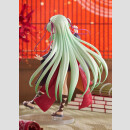 Senkoi Manbana Pop Up Parade Murasame L Size 20 cm