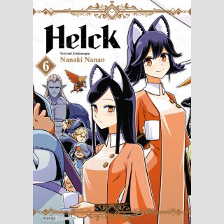 HELCK Bd. 6