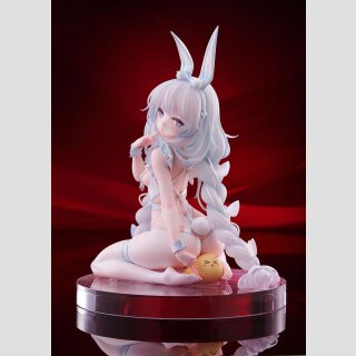 Azur Lane PVC Figur 1/4 Le Malin Listless Lapin 25 cm (re-run)