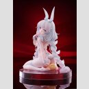 Azur Lane PVC Figur 1/4 Le Malin Listless Lapin 25 cm...