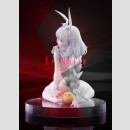 Azur Lane PVC Figur 1/4 Le Malin Listless Lapin 25 cm...