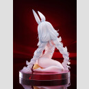 Azur Lane PVC Figur 1/4 Le Malin Listless Lapin 25 cm (re-run)