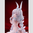 Azur Lane PVC Figur 1/4 Le Malin Listless Lapin 25 cm (re-run)