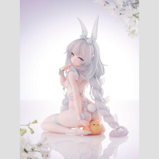 Azur Lane PVC Figur 1/4 Le Malin Listless Lapin TF edition 23 cm (re-run)
